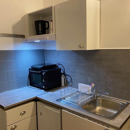 Le Parmelan Apartment Annecy Exterior foto